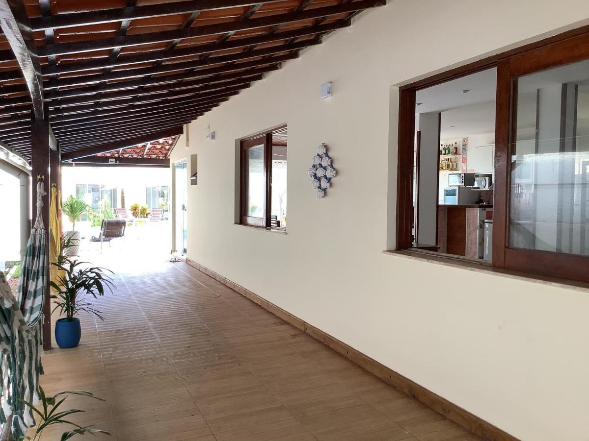 Pousada Villa Encantada Lgbtqiaplus Salvador Eksteriør bilde