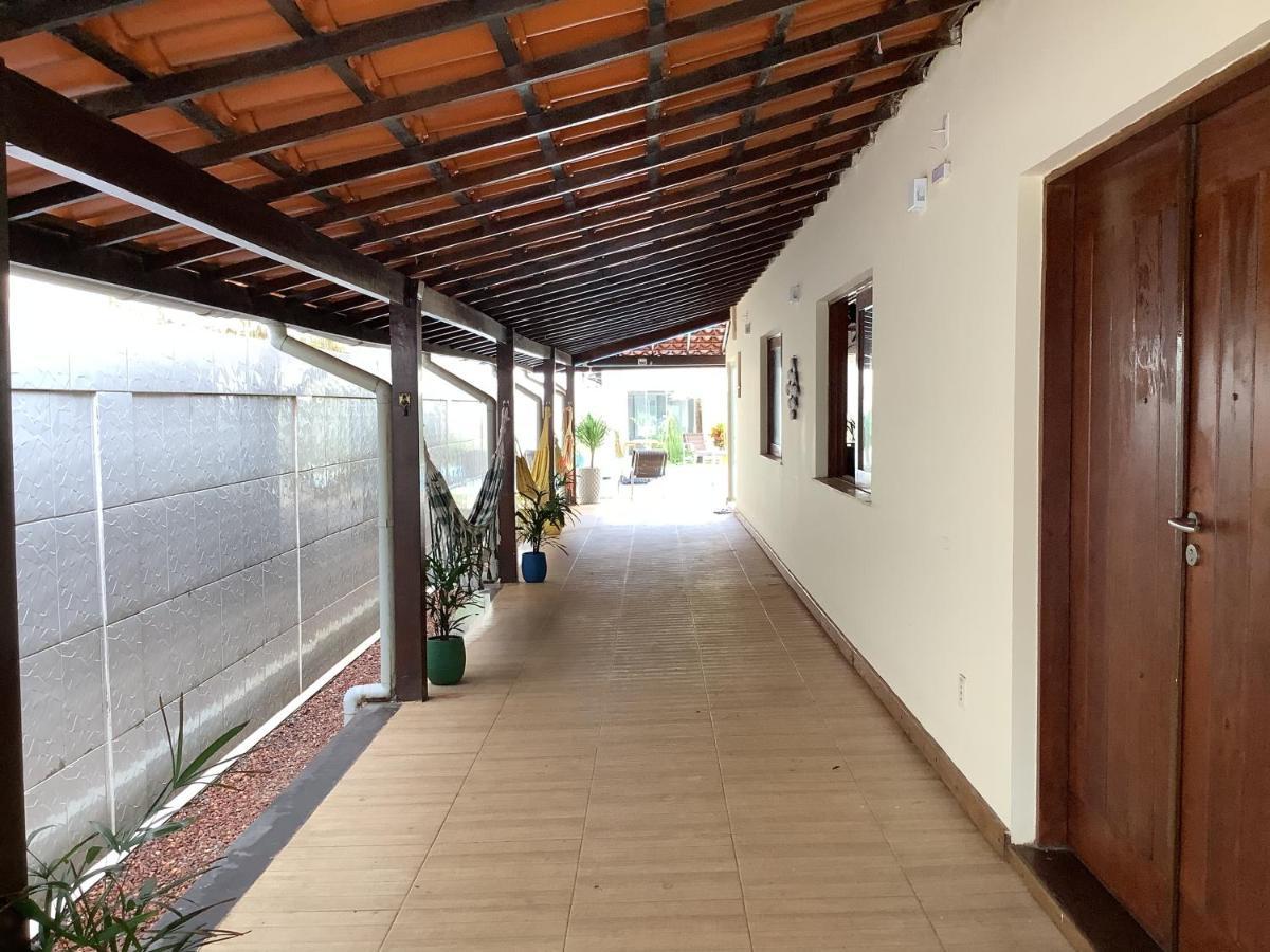 Pousada Villa Encantada Lgbtqiaplus Salvador Eksteriør bilde