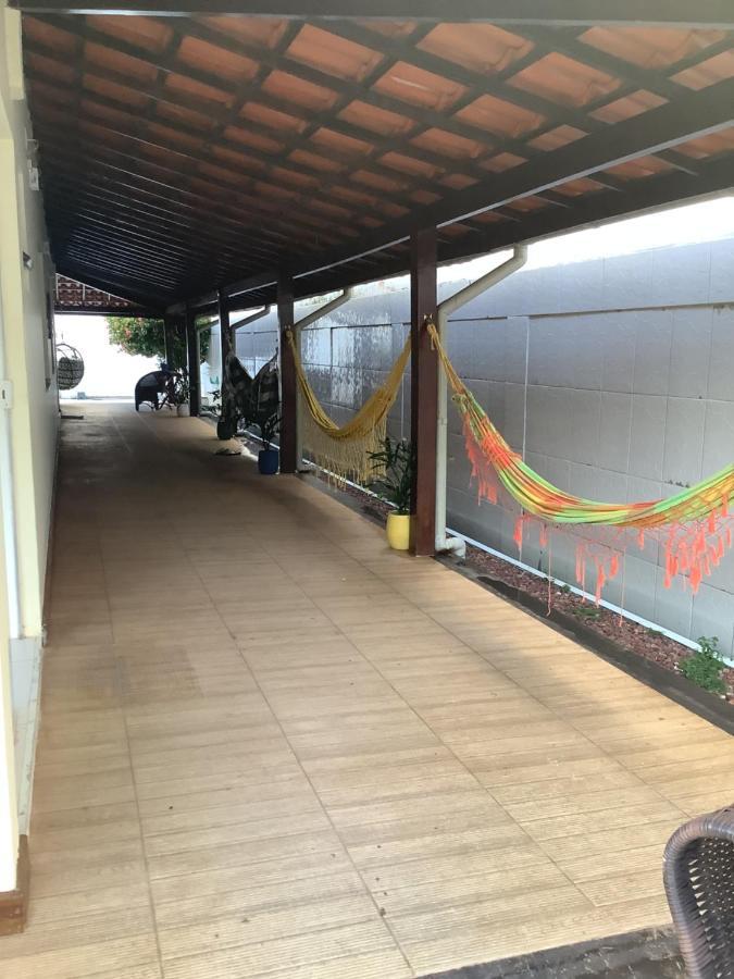 Pousada Villa Encantada Lgbtqiaplus Salvador Eksteriør bilde