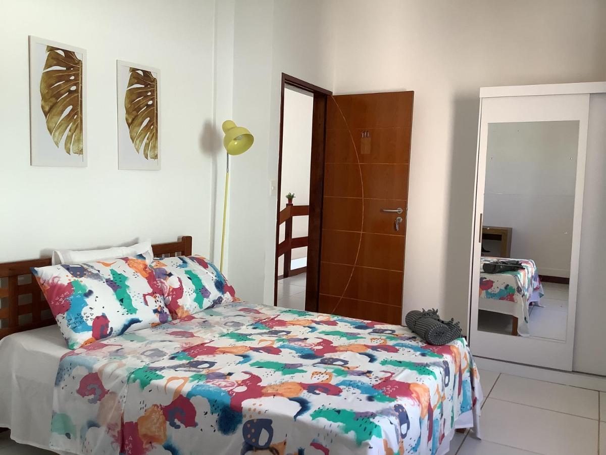 Pousada Villa Encantada Lgbtqiaplus Salvador Eksteriør bilde