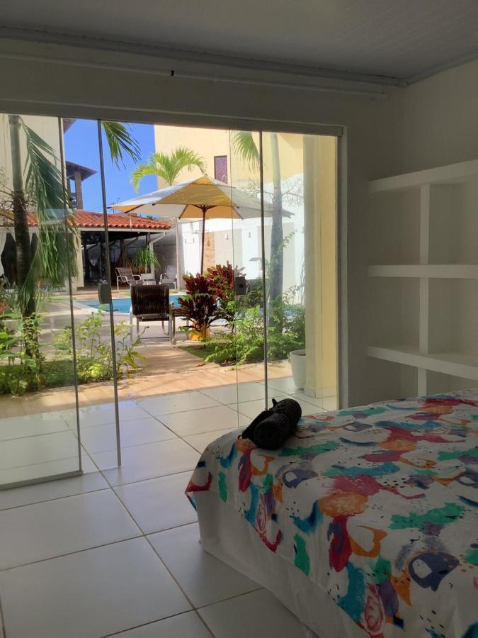 Pousada Villa Encantada Lgbtqiaplus Salvador Eksteriør bilde