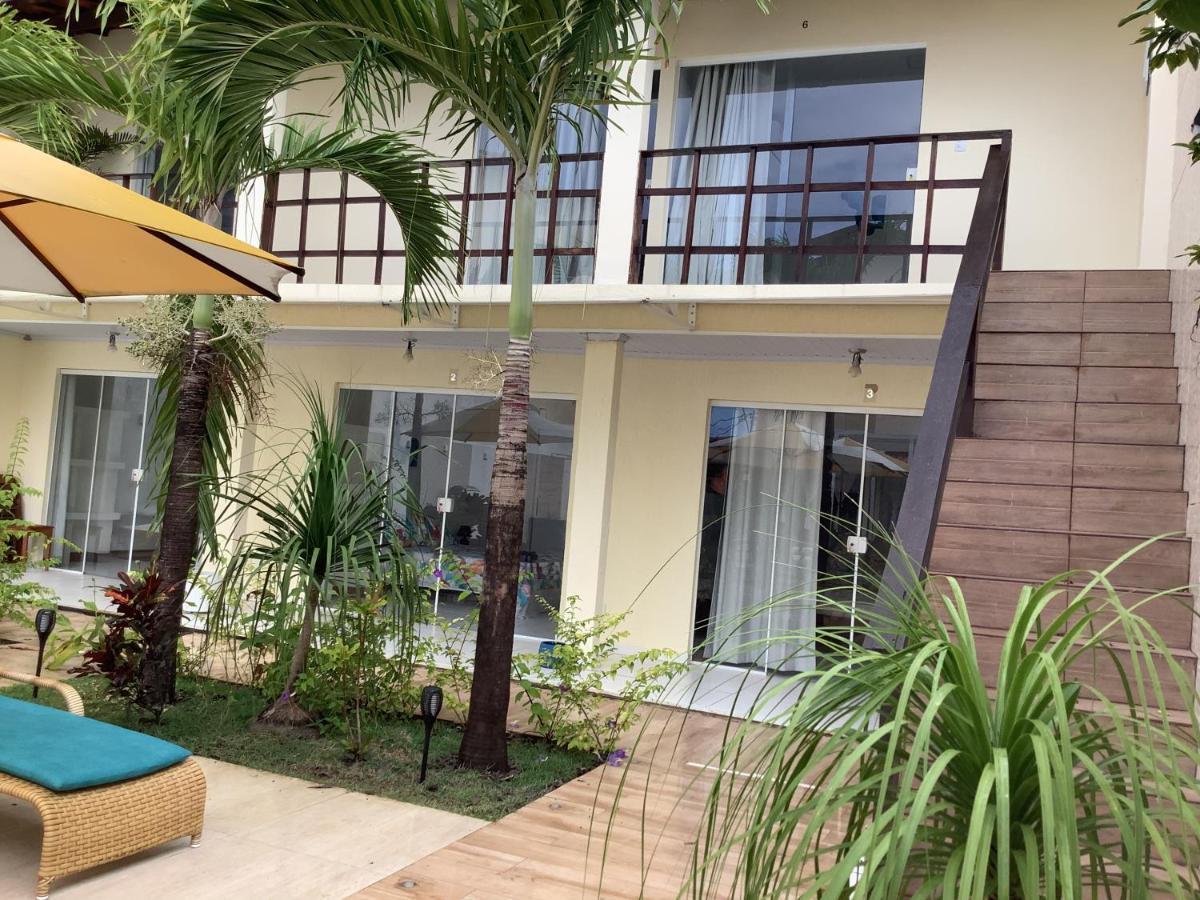 Pousada Villa Encantada Lgbtqiaplus Salvador Eksteriør bilde