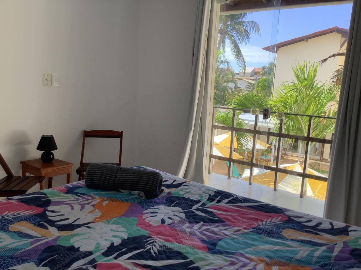 Pousada Villa Encantada Lgbtqiaplus Salvador Eksteriør bilde