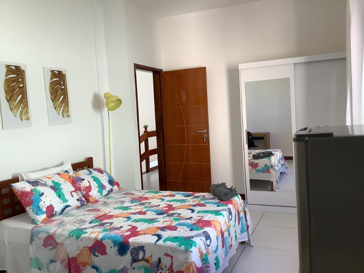 Pousada Villa Encantada Lgbtqiaplus Salvador Eksteriør bilde