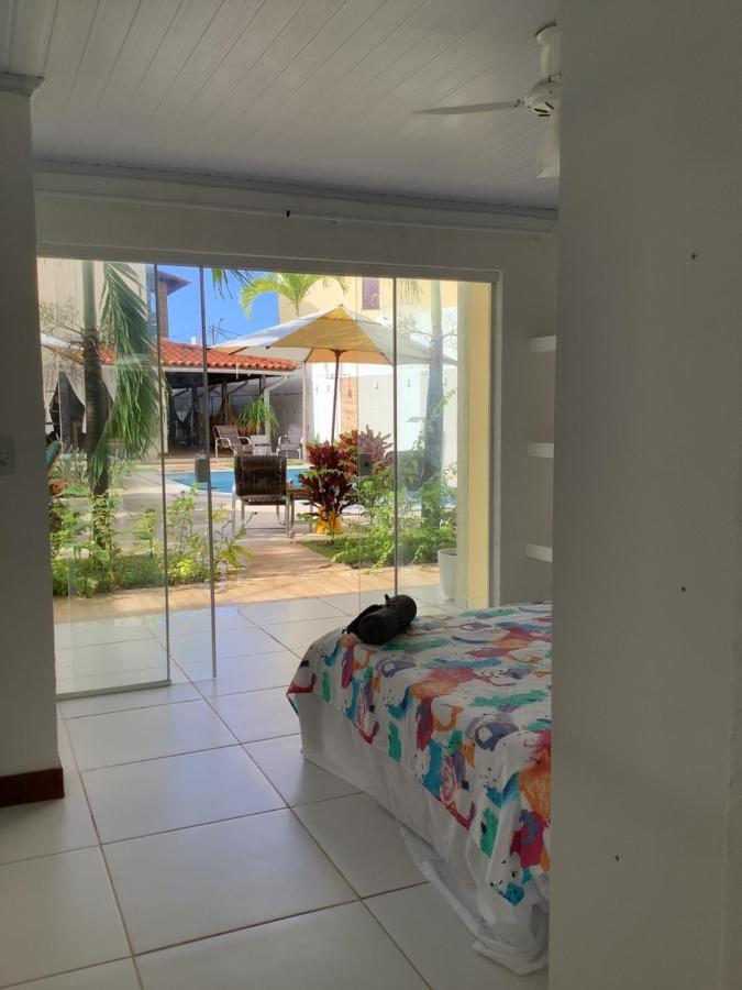 Pousada Villa Encantada Lgbtqiaplus Salvador Eksteriør bilde