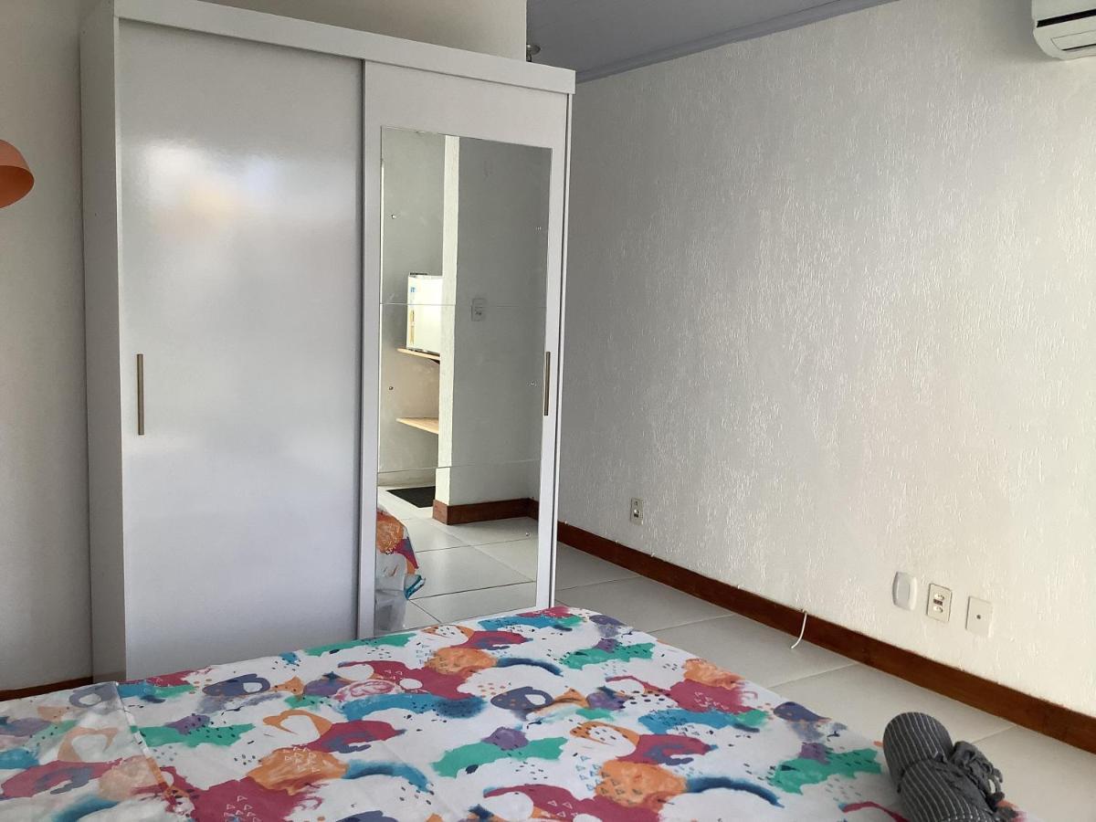 Pousada Villa Encantada Lgbtqiaplus Salvador Eksteriør bilde
