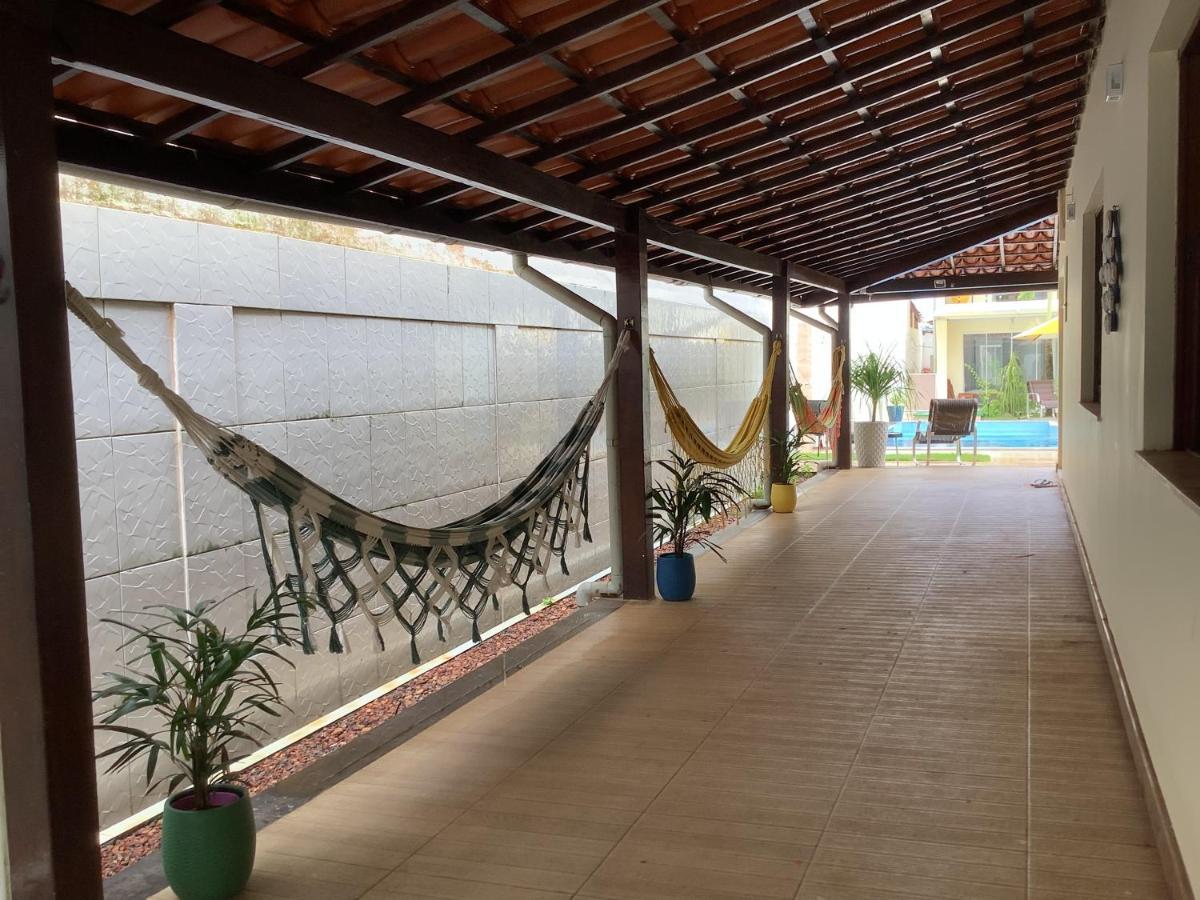 Pousada Villa Encantada Lgbtqiaplus Salvador Eksteriør bilde