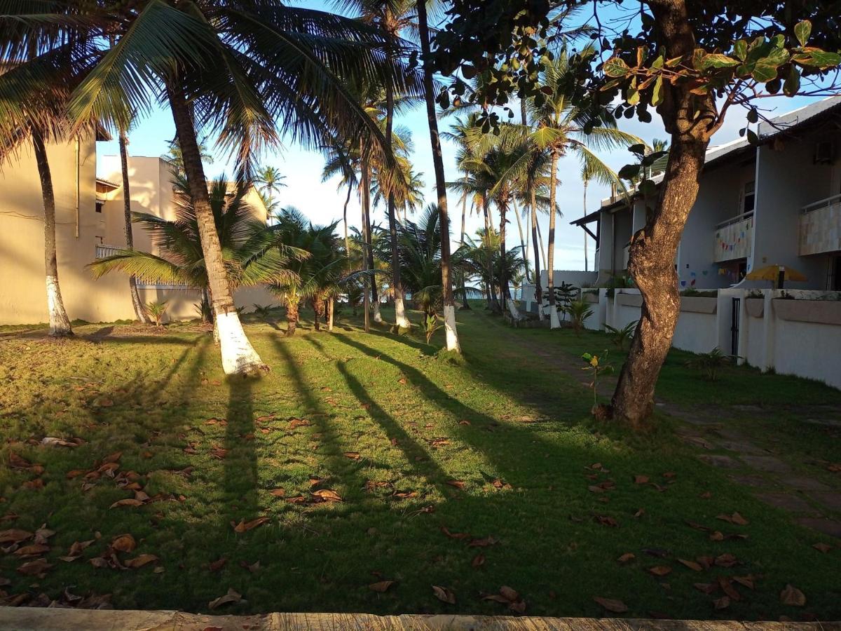 Pousada Villa Encantada Lgbtqiaplus Salvador Eksteriør bilde