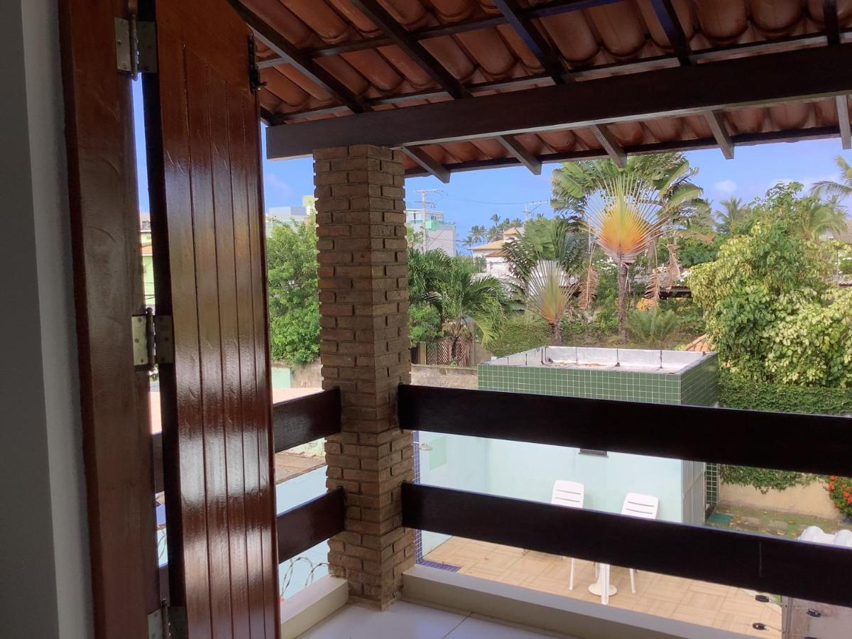 Pousada Villa Encantada Lgbtqiaplus Salvador Eksteriør bilde