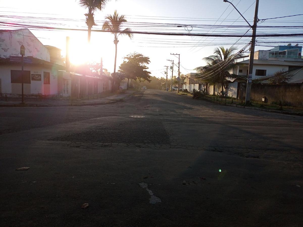 Pousada Villa Encantada Lgbtqiaplus Salvador Eksteriør bilde