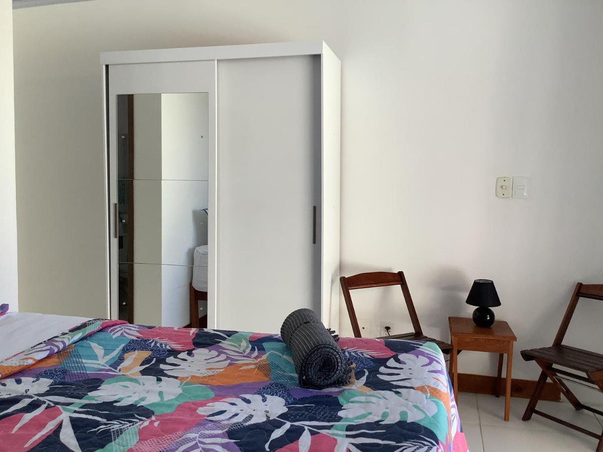 Pousada Villa Encantada Lgbtqiaplus Salvador Eksteriør bilde