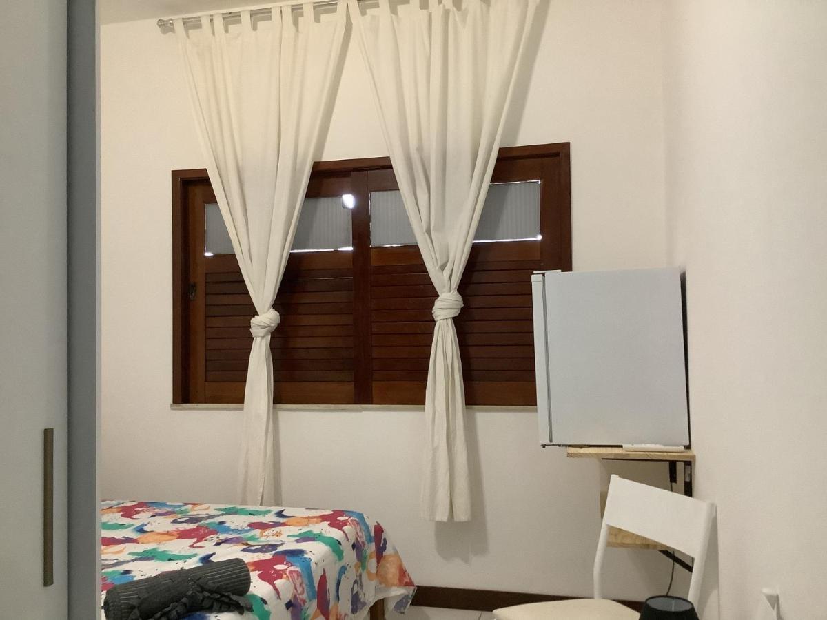 Pousada Villa Encantada Lgbtqiaplus Salvador Eksteriør bilde