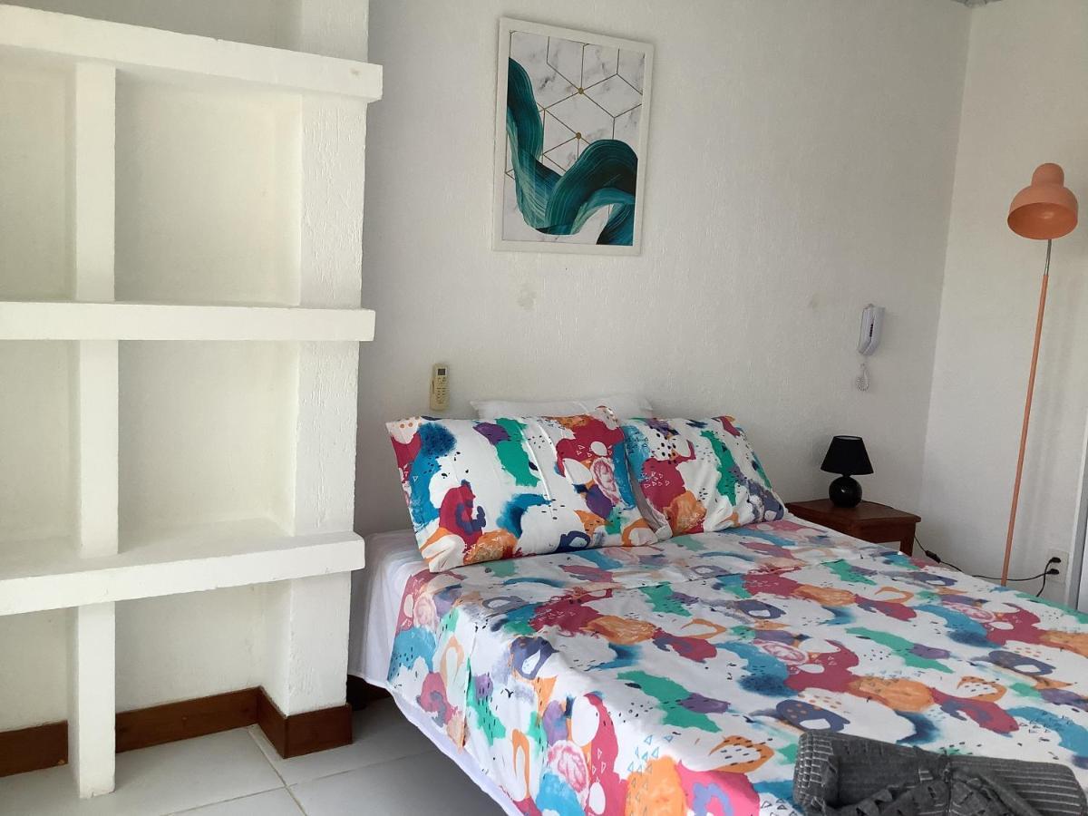 Pousada Villa Encantada Lgbtqiaplus Salvador Eksteriør bilde