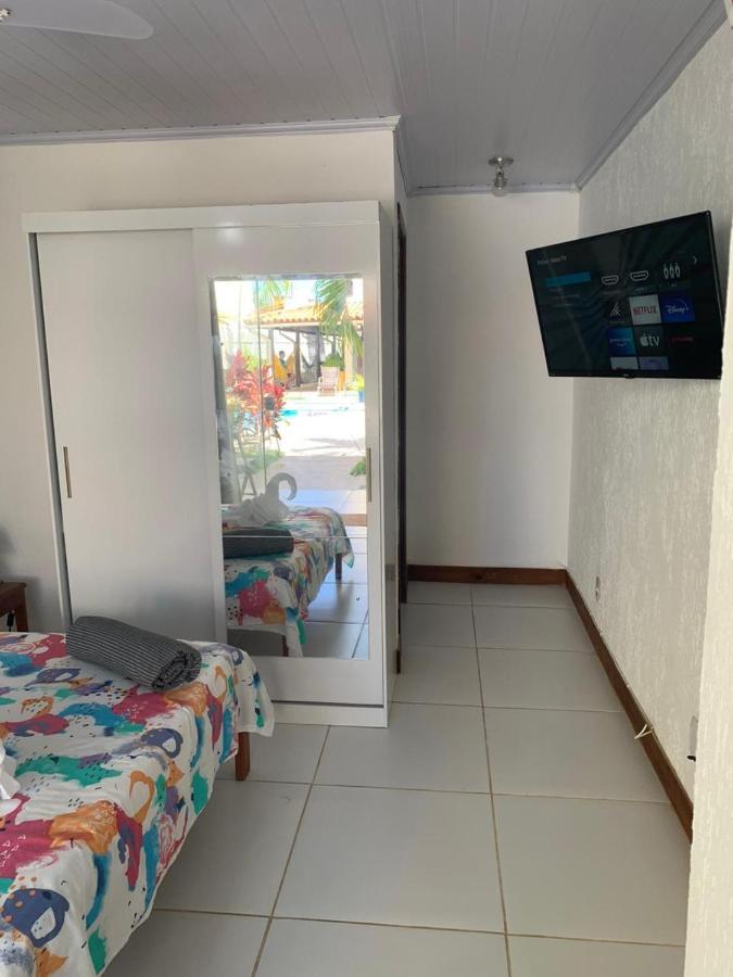 Pousada Villa Encantada Lgbtqiaplus Salvador Eksteriør bilde
