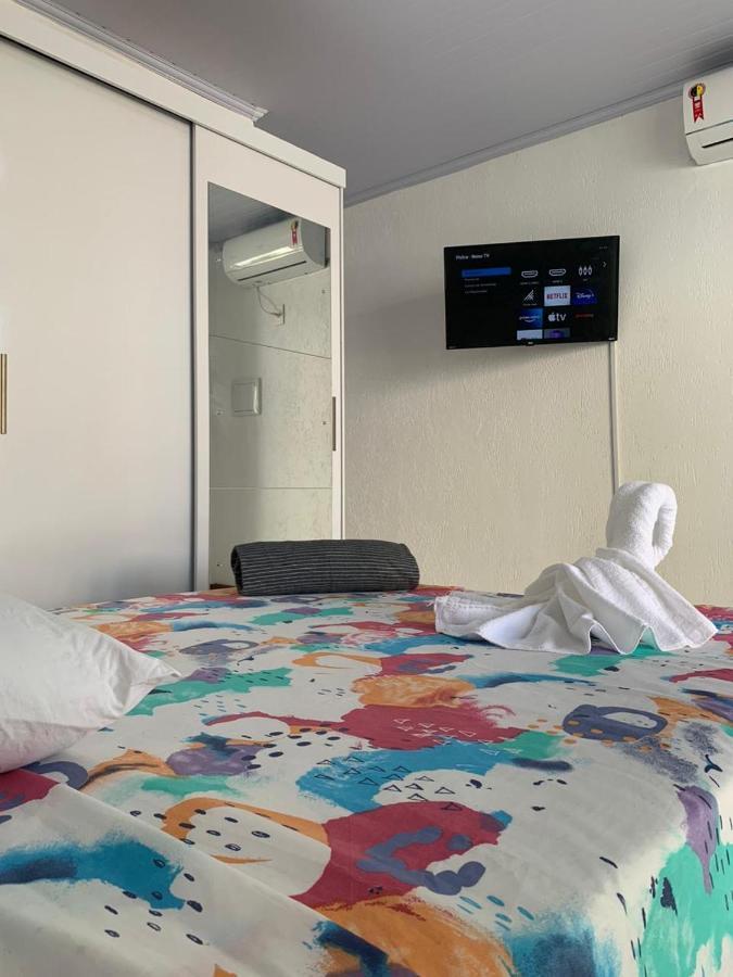 Pousada Villa Encantada Lgbtqiaplus Salvador Eksteriør bilde