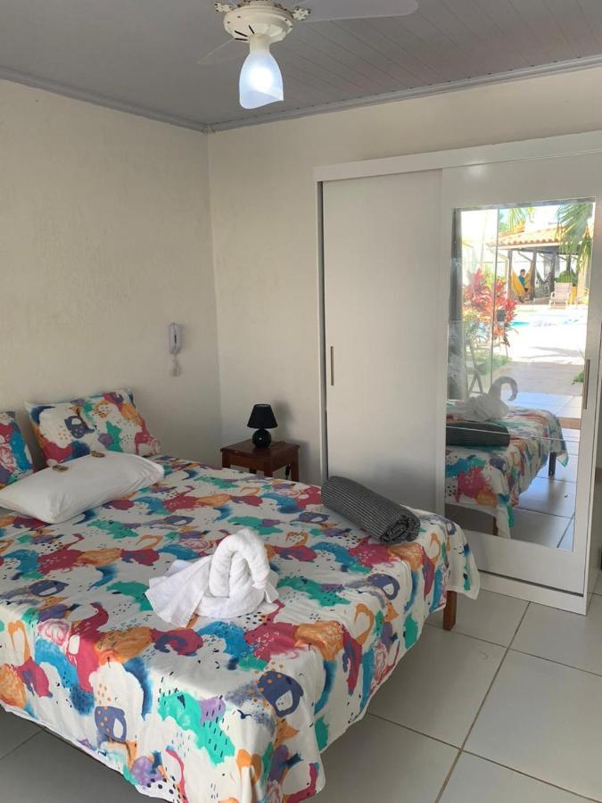 Pousada Villa Encantada Lgbtqiaplus Salvador Eksteriør bilde